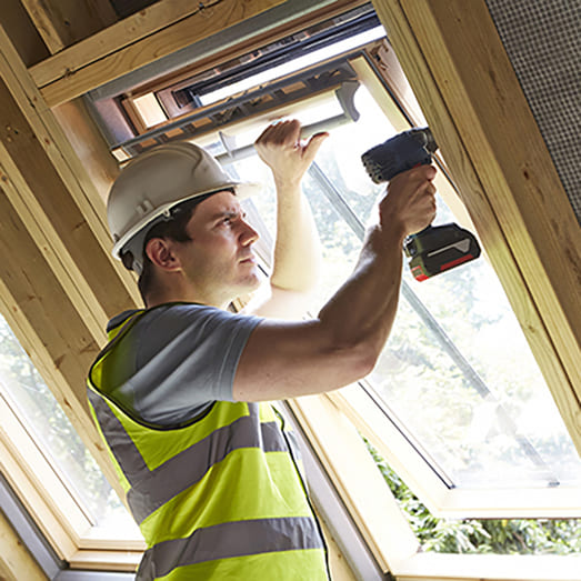 Carpinteiro de Esquadrias