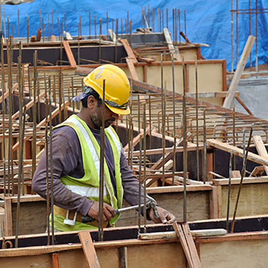 Carpinteiro de Forma