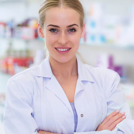 Farmacêutico