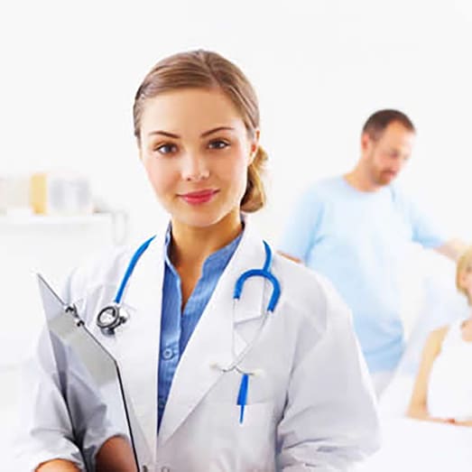 Supervisor de Enfermagem do Trabalho