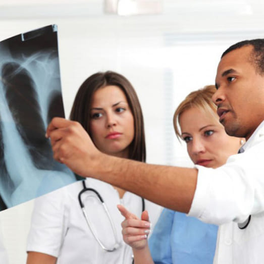 Técnico em Radiologia