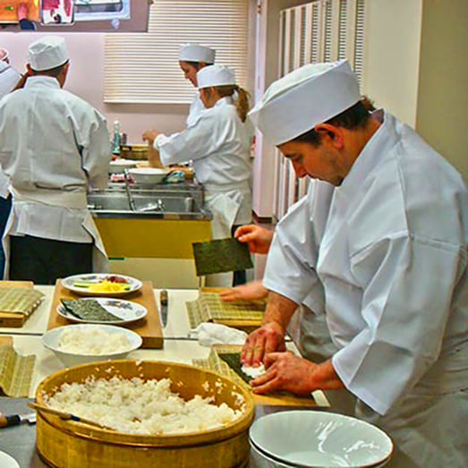 Sushiman