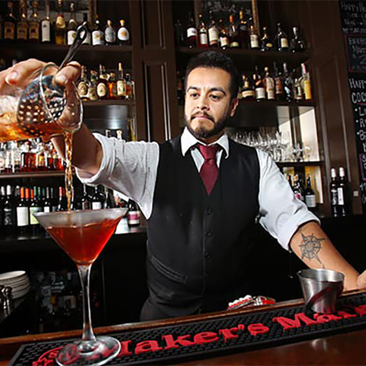 Barman Bilingue