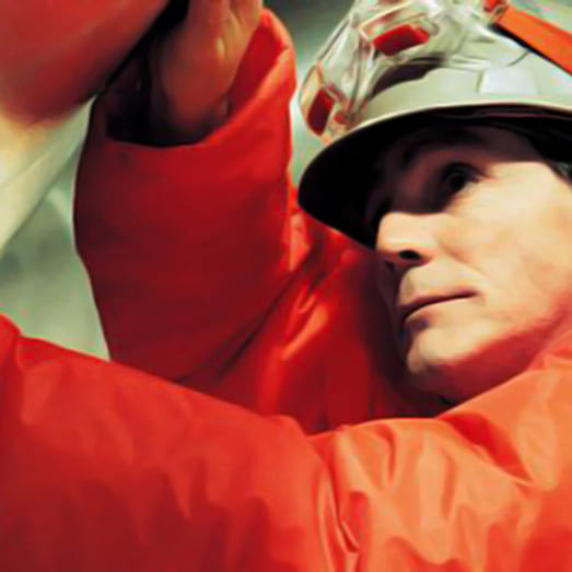 Inspetor Visual de Solda