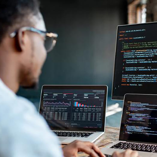 Programador PHP