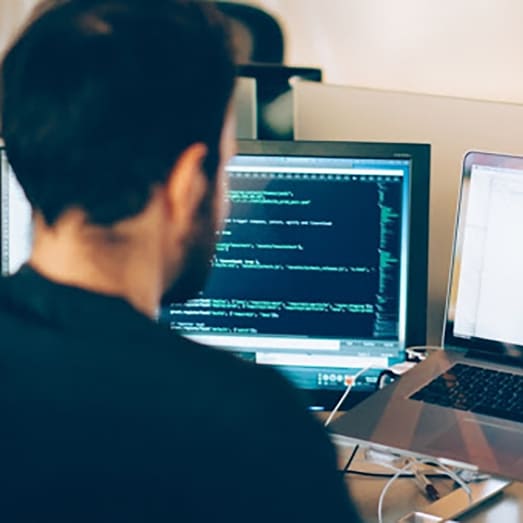 Programador HTML