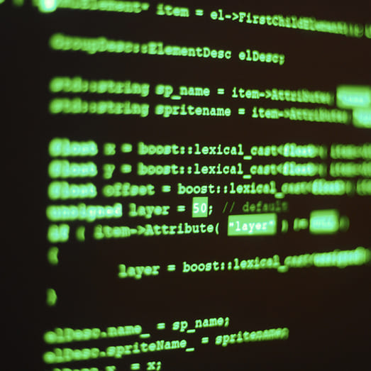 Programador Bootstrap