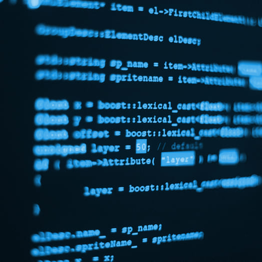 Desenvolvedor de Software