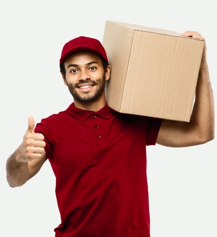 Ajudante de Carga e Descarga