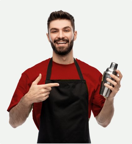 Barman