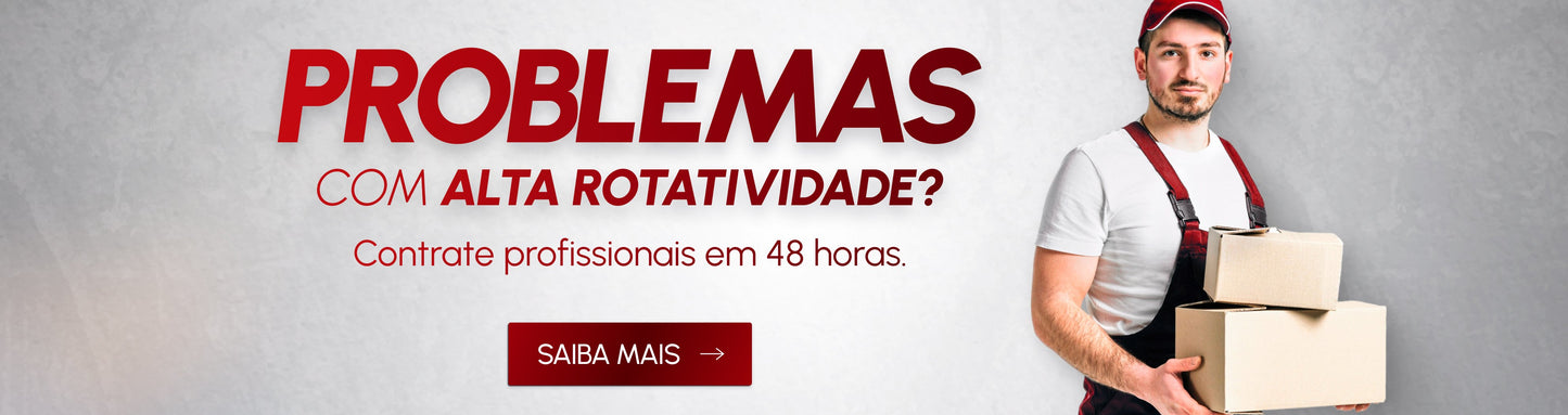 Banner Logística