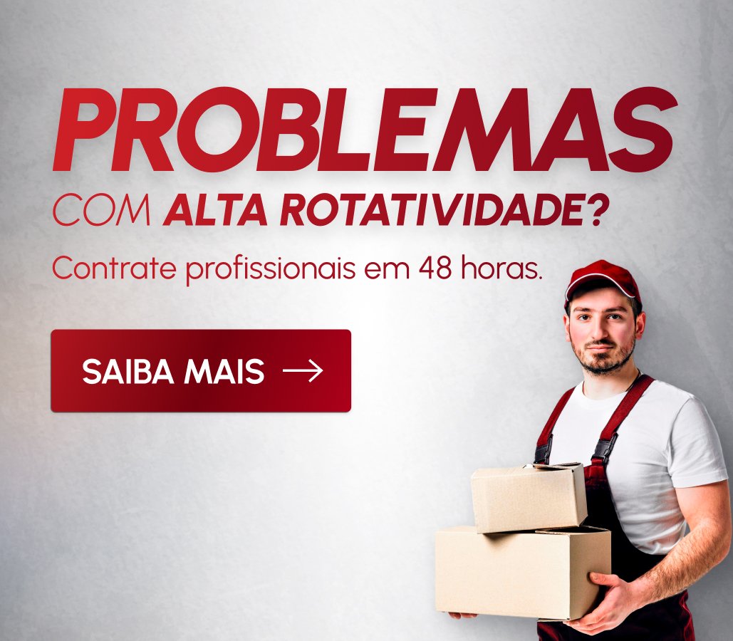 Banner Logística