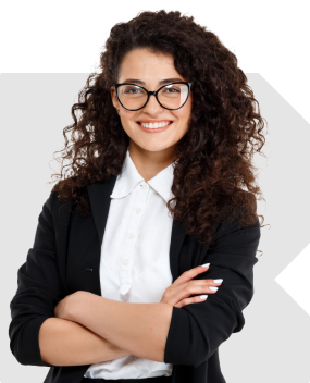 Recepcionista de Evento Bilíngue